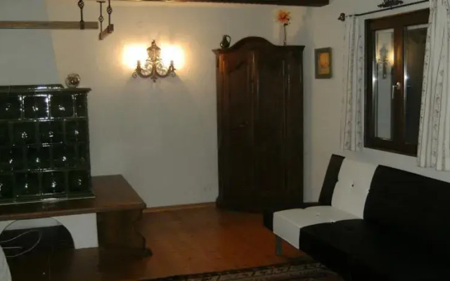 Ferienhaus Wimmer