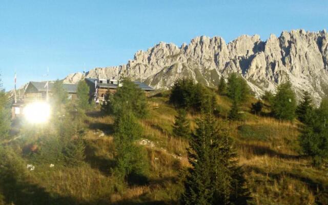 Rifugio 2000