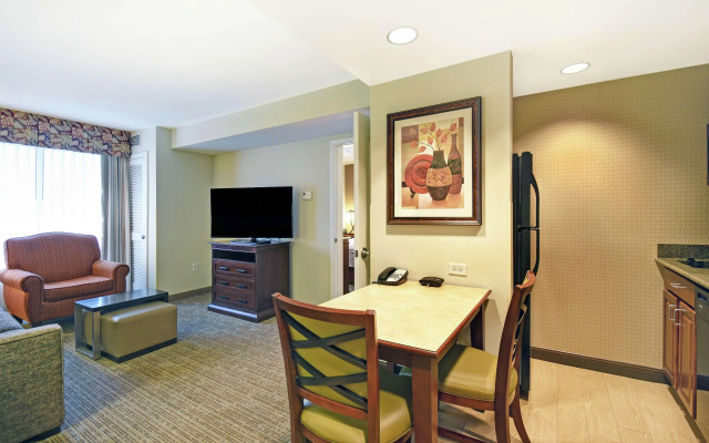 Homewood Suites by Hilton Denver International Airport