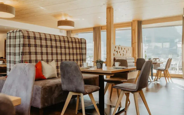 Appartement-Pension Kendlbacher