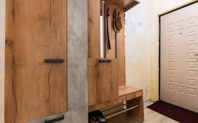 Апартаменты на Урицкого