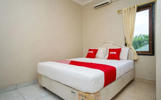 Hotel Grand Yuda by OYO Rooms