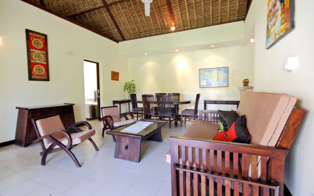 Medewi Bay Retreat