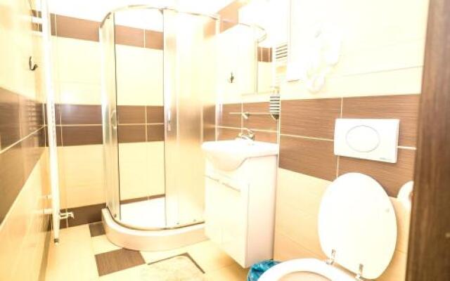 Studio Krajiška ul.