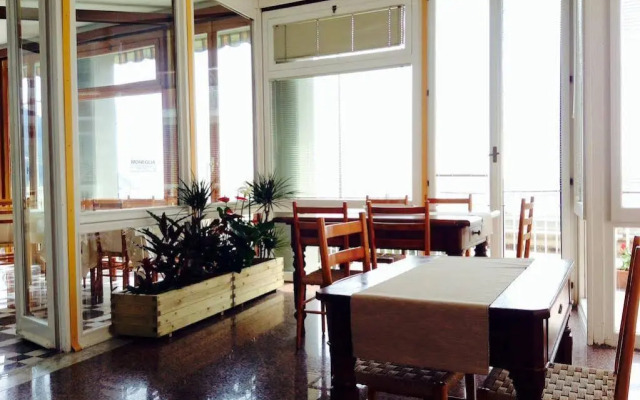 Hotel Residence Maggiore