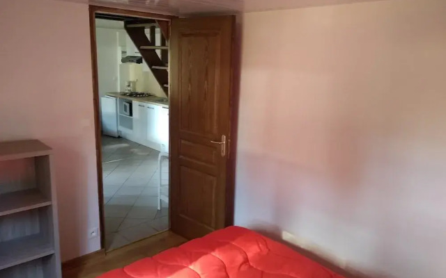 Camping du Lac de Feyt