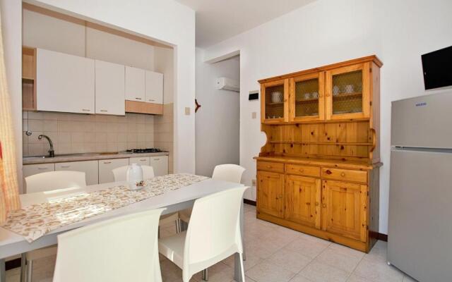 Residenza Valcris