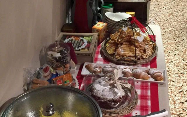 Relais Villa Gozzi B&B