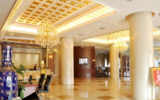 Xiamen He Zheng Hotel