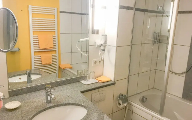 Hotel & Restaurant Birkenhof