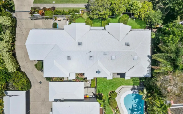 Terrapin Apartments