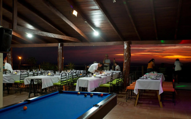 Buena Vista del Rincon Eco Adventure Park, Hotel & Spa