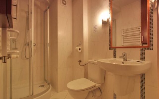 Aparthotel Delta Zakopane
