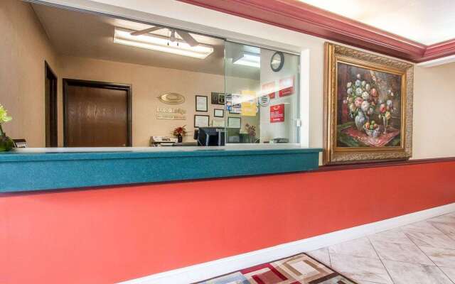 Econo Lodge Dexter