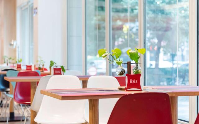ibis Suzhou Sip