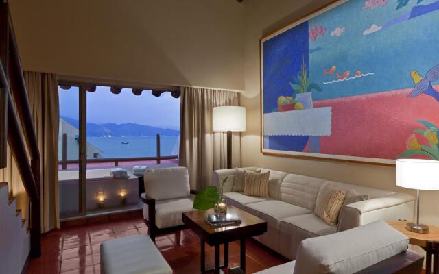 The Westin Resort & Spa Puerto Vallarta