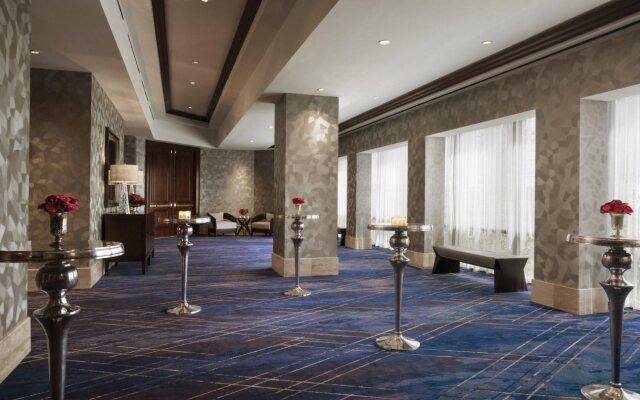 The Ritz-Carlton, Denver