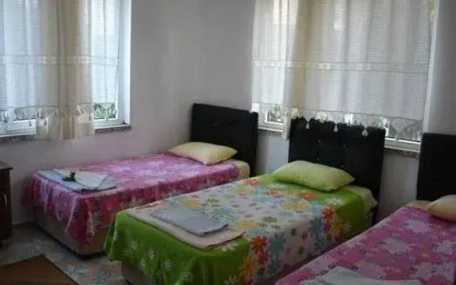 Pamukkale Pension