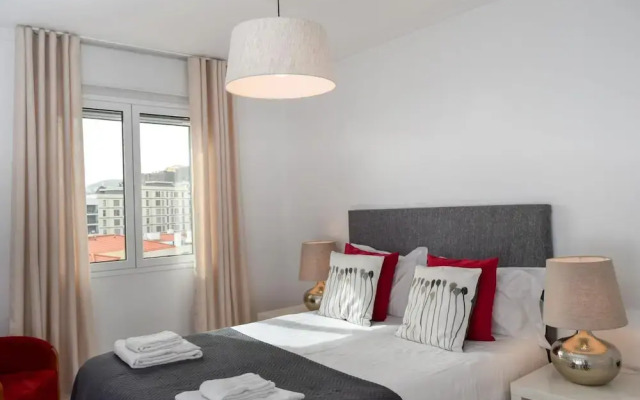 Encarnacao Apartment a Home in Madeira, Funchal