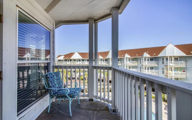Seascape 1314 in Galveston