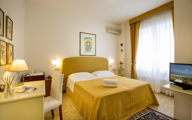 Mion Hotel & Sanìo Restaurant