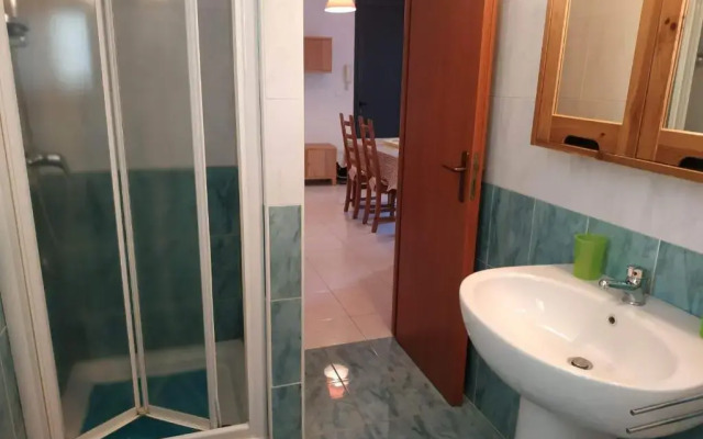 Finestrelle Pied à terre a Otranto