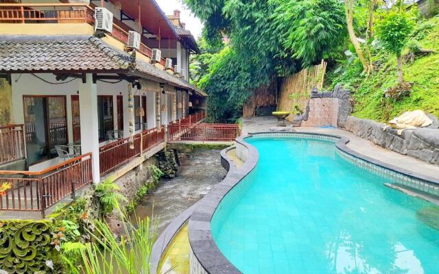 Kubu Mas Ubud