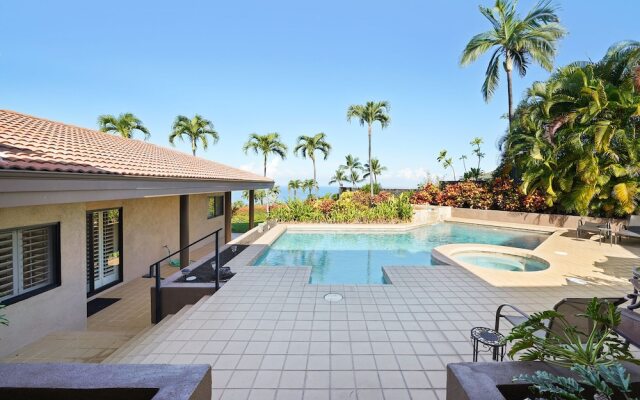 Keauhou Elima 4 Bedroom Home