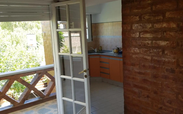 Departamentos El Colono PA 4