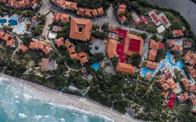 Hotel Colonial Cayo Coco
