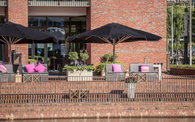 Crowne Plaza Amsterdam South by IHG