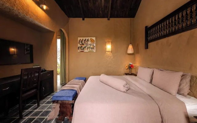 Chay Mountain Retreat Ninh Binh – Guest Rooms – Hoa Lu