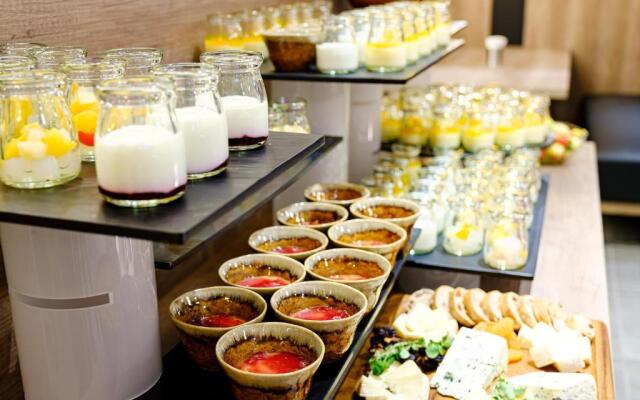 Quintessa Hotel Fukuoka Tenjin Minami