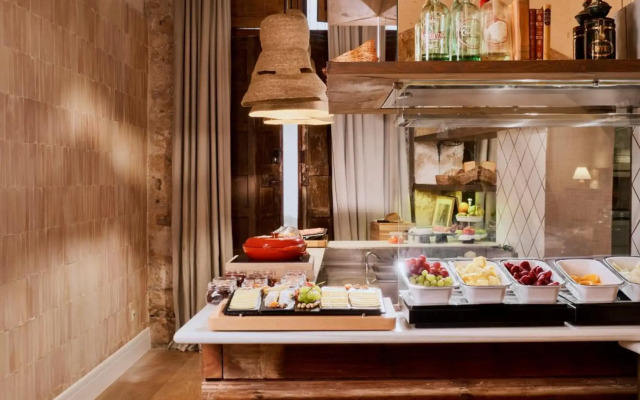 Boutique Hotel Posada Terra Santa