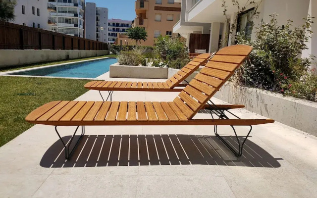 Eco-Apartments La Marineda & Hotel Thalassa Sport & Spa