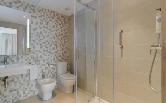 Pestana Tanger - City Center Hotel Suites & Apartments