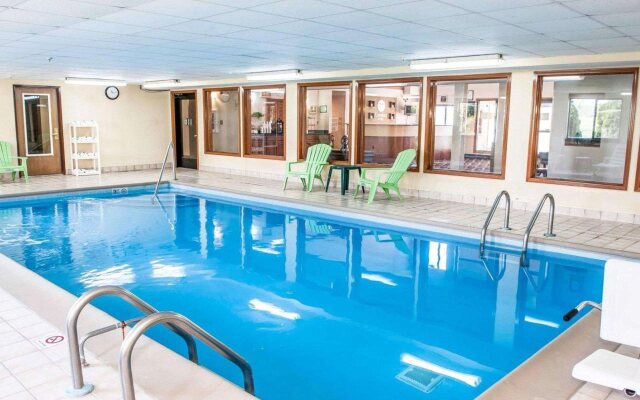 Quality Inn & Suites Lebanon I-65