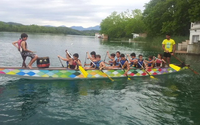 ALBERG de Banyoles
