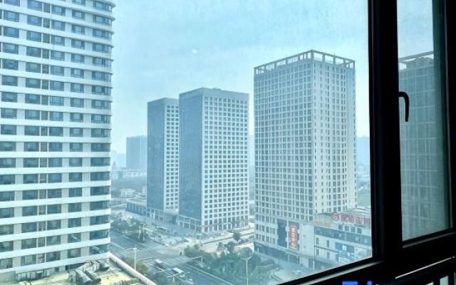 Mijia Theme Hotel
