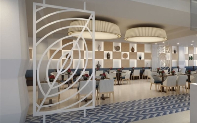 Hotel Nimfa