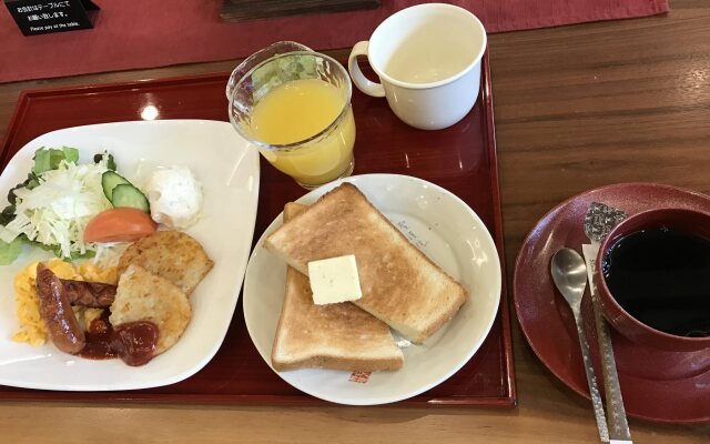 Kyoto Higashiyamasou