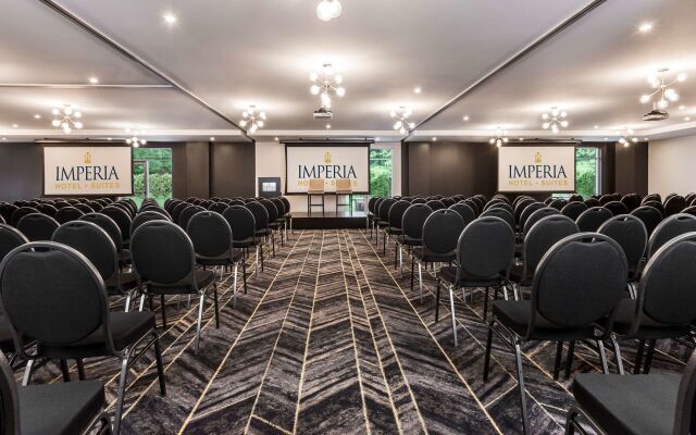 Imperia Hotel & Suites Boucherville