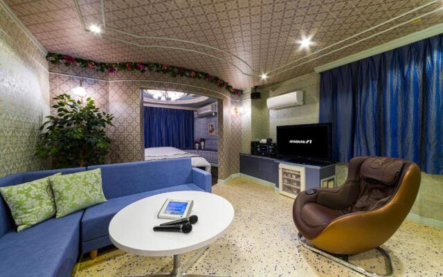 Kashiba Hotel Flower Style