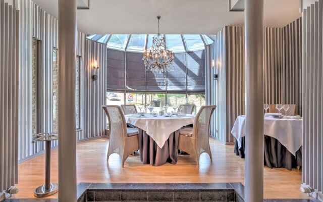 RAVEL Hotel Cyrano