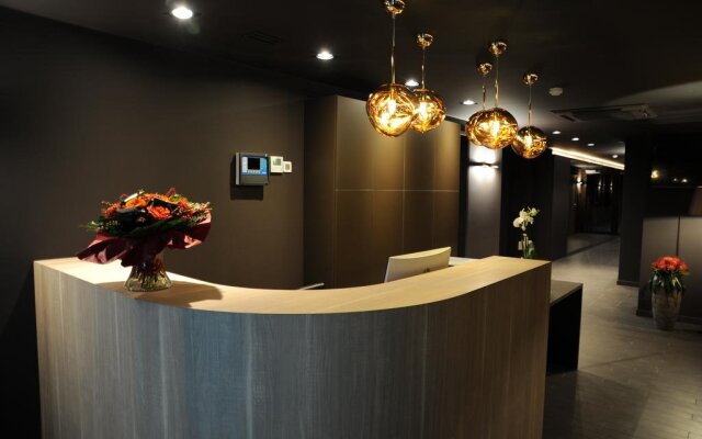 Hotel Le Florentin