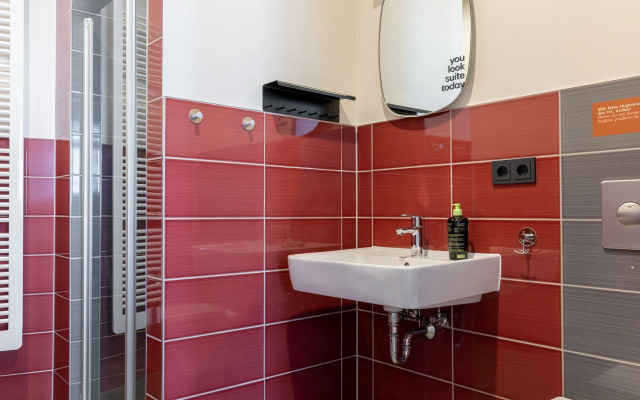 Aparion Apartments Leipzig City