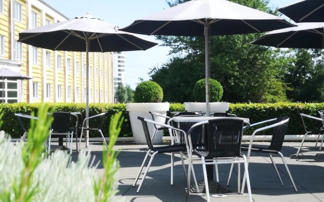 Milling Hotel Vejle