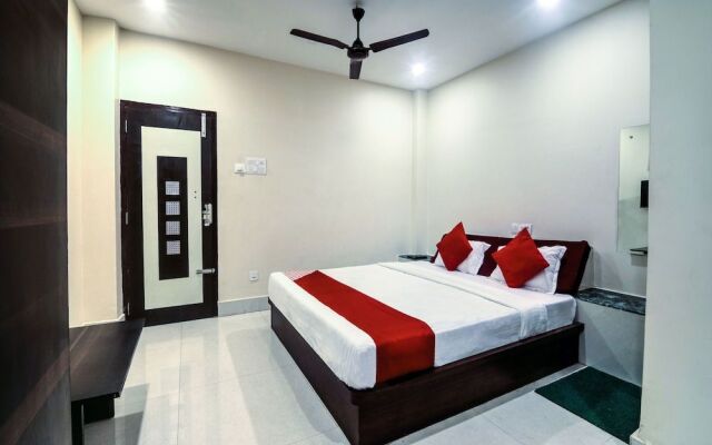 OYO Flagship 15894 Kamakhya Dham Guwahati
