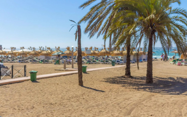 Xpce Marino I Marbella