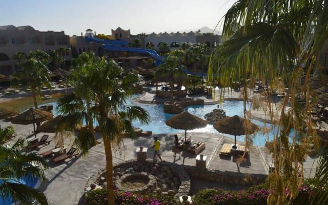 Palmyra Club Amar El Zaman